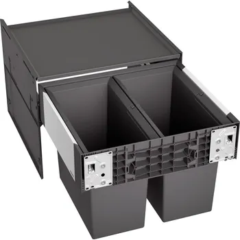 BLANCO Select II 50/2 Sorter 526201 38 l