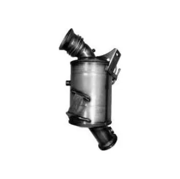 Filtr do auta Filtr pevných částic DPF. (PR JMJ 1314-1)