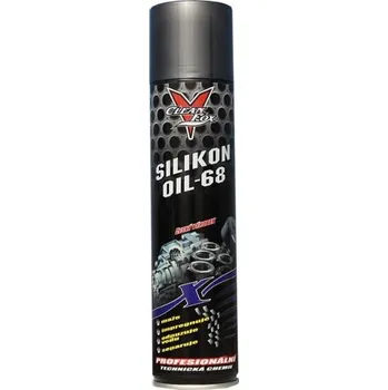 Autošampón Compass SILIKON 200 ml