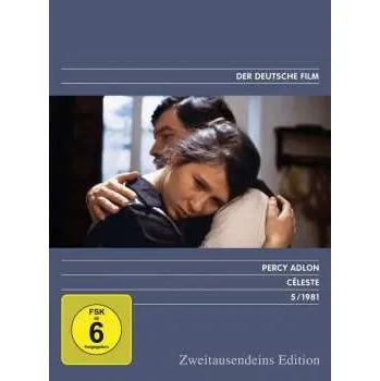 Zahraniční hudba DVD Various: Céleste 2019