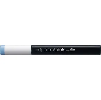 Lihový inkoust COPIC Refill Ink 12ml, B93 Light crockery blue