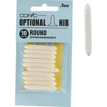 Náhradní hrot COPIC Classic ROUND Balení: 1ks