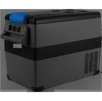 Autochladnička Carbest Lednice Carbest CampCooler CampCooler 55 Délka 690 x Šířka 345 x Výška 524 mm 55 l