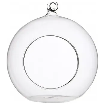 Terárium Aerárium koule 12 cm