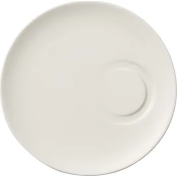 Villeroy & Boch MetroChic blanc espresso podšálek, Ø 14 cm 10-4654-1430