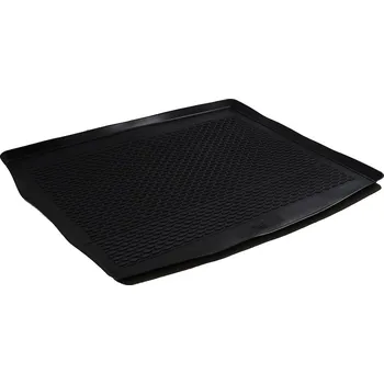 Auto-moto Gumárny Zubří Plastová vana do kufru BMW X6 E71 - E72 (2008 - 2014) - pro spodní část kufru | GUZU