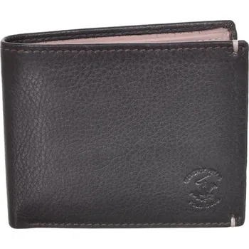 Peněženka pánská BHPC Young BH-1170-25 hnědá