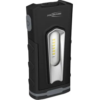 Svítilna Akumulátorové pracovní svítidlo WL500R Ansmann