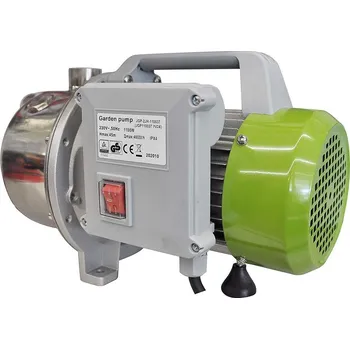 Čerpadlo Zahradní čerpadlo JGP110037D INOX, 600W