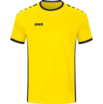 JAKO PRIMERA dres krátký rukáv vel. XXL, lemon
