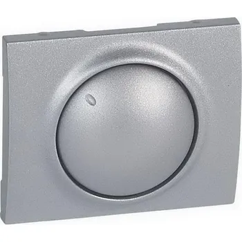 vypínač GALEA KRYT STMÍVAČE HLINÍK LEGRAND 771360