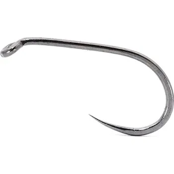 Rybářský háček Muškařské háčky Demmon N500 BL vel. 10