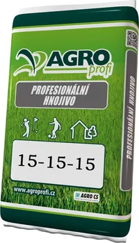 Hnojivo AGRO CS Agromix NPK 15-15-15 20 kg