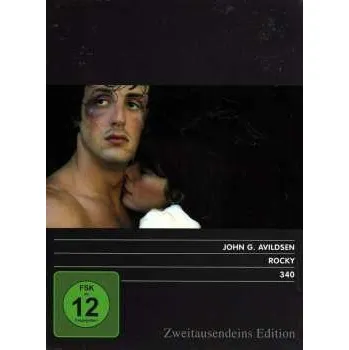 Zahraniční hudba DVD Various: Rocky 2019