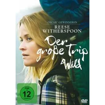 Zahraniční hudba DVD Various: Der Große Trip 2020