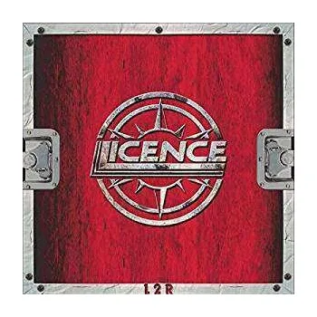 Zahraniční hudba CD Licence: Licence 2 Rock 2022