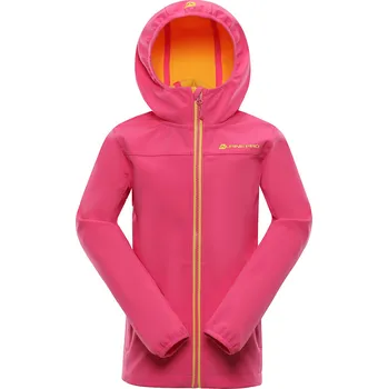 Dívčí bunda Alpine Pro Basico 152-158
