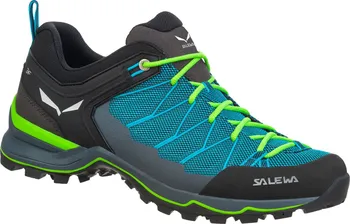 Pánská treková obuv Salewa MS MTN Trainer Lite modrá/černá