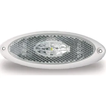 Přídavný světlomet Jokon LED obrysové světlo IP67