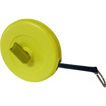 metr Svinovací metr látkový FIBERGLASS 30m