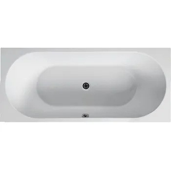 Vana Santech Gemini 1700 x 750 vana - výpust 80 cm - panel ANO SAGEM170