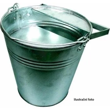 napáječka pro hospodářská zvířata Napáječka vědrová Zn 12 l pro slepice