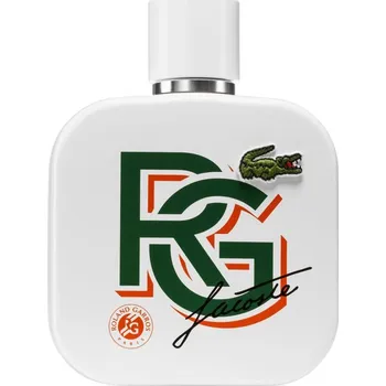 Pánský parfém Lacoste Eau de Lacoste L.12.12 Blanc x Roland Garros M EDP 100 ml