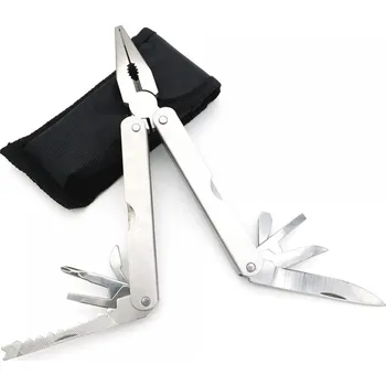 Horské kolo Kombinované skládací kleště - 9v1