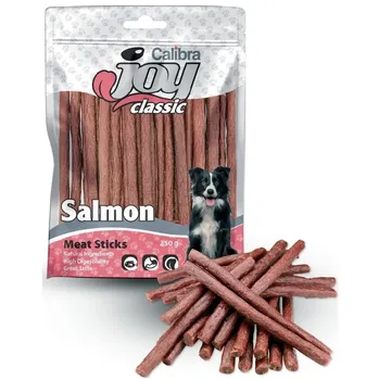 Calibra Joy Dog Salmon Sticks