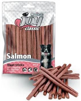 Pamlsek pro psa Calibra Joy Dog Salmon Sticks