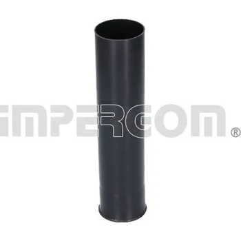 Ochranné víko/prachovka, tlumič ORIGINAL IMPERIUM 37897