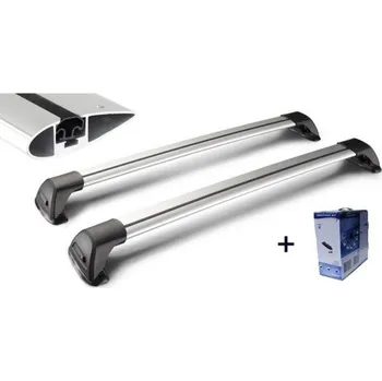 Auto-moto Střešní nosiče S6 + K571 YAKIMA