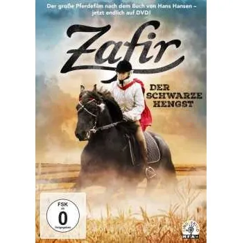 Zahraniční hudba DVD Various: Zafir - Der Schwarze Hengst 2016