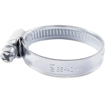 Hadicová spona 240-260/9 mm W1