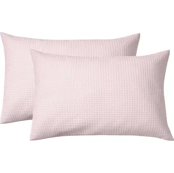 Povlak na polštářek Dilios Siesta set povlaků na polštář Barva: purple - fialová, Rozměr: 50 x 70 cm