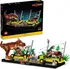 Stavebnice LEGO LEGO Jurassic World 76956 Útěk T. rexe