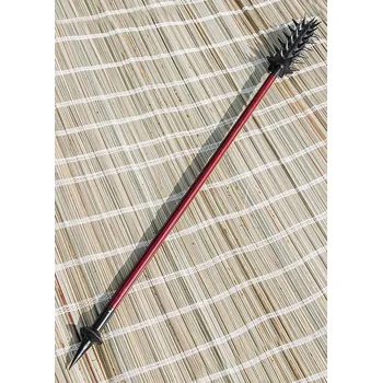 Replika zbraně Chladné Zbraně Shaolinská palice "DRAGON'S TAIL" kung fu