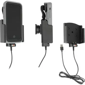 Brodit držák s nabíjením z CL na Apple-iPhone 7, 216143