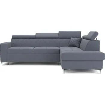 Sedací souprava Rohová sedací souprava Gloss P Paros 6