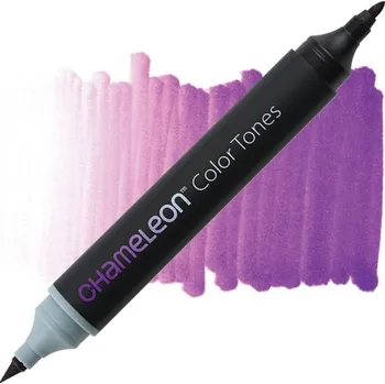 CHAMELEON Pen tónovací popisovač, Purple Grape PR4