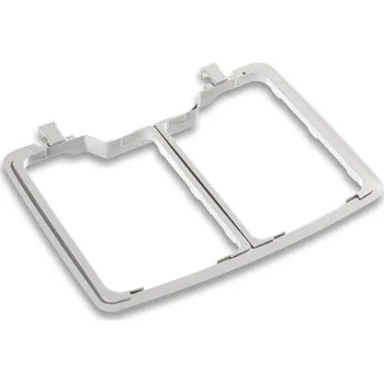 Odpadkový koš Rozdělovník do odpadkových košů Open-up a Derby XXL