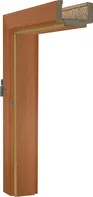 Solodoor 80 P 100 mm olše