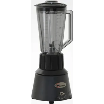 SANTOS S.A.S. MIXÉR BAROVÝ N 33GE ŠEDÝ