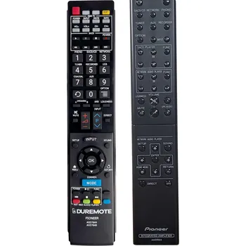 Dálkový ovladač PIONEER AXD7644 - dálkový ovladač duplikát