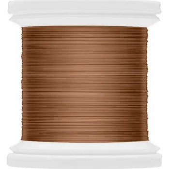 Barevný drátek Hends Color Wire Brown 0,09mm