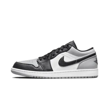 Pánské tenisky Air Jordan Jordan 1 Low "Shadow Toe" Velikost: 45.5