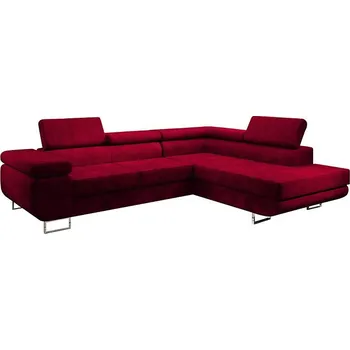 Sedací souprava Rohová sedací souprava Lotus L pravý Kronos 02