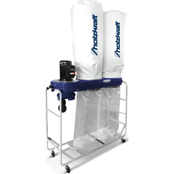 odsavač pilin Holzkraft ASA 2803