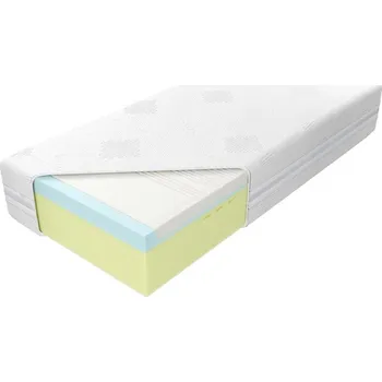 Matrace Matrac Medivis Lux Komfort 30 Aloe Vera 120/200