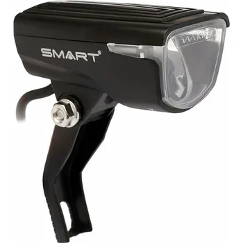Cyklosvítilna světlo přední SMART Rays E-bike